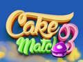 Juego Pastel Match3 en línea