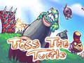Juego Lanza la tortuga en línea