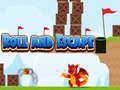 Juego Rueda y Escapa en línea Juego Rueda y Escapa en línea