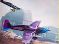 Juego Increíble corredor de aviones en línea