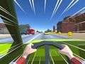 Juego Conduciendo en la Corriente 3D en línea