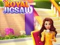 Juego Rompecabezas Real en línea