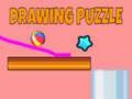 Juego Rompecabezas de Dibujo en línea