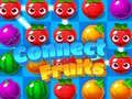 Juego Conectar frutas en línea Juego Conectar frutas en línea