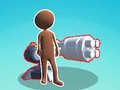 Juego Defensa de la base Stickman en línea