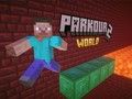 Juego Mundo Parkour 2 en línea Juego Mundo Parkour 2 en línea