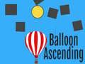 Juego Globo Ascendente en línea