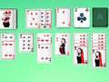 Juego Juego del Rey Solitaire en línea