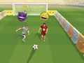 Juego Patada Loca en línea
