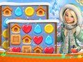 Juego Vega Mix: Pueblo de Hadas en línea