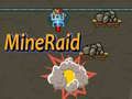 Juego MineRaid en línea Juego MineRaid en línea