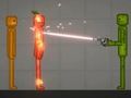 Juego Sandbox de Melón en línea
