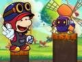 Juego Historia de Héroe: Cruce de Monstruos en línea