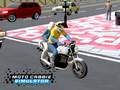Juego Simulador de Moto Taxista en línea Juego Simulador de Moto Taxista en línea