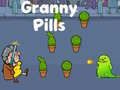 Juego Píldoras de la Abuela en línea Juego Píldoras de la Abuela en línea