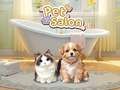 Juego Salón de mascotas en línea Juego Salón de mascotas en línea