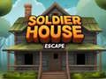 Juego Escape de la Casa del Soldado en línea