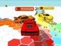 Juego Supervivencia de carrera: Rey de la arena en línea