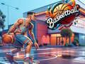 Juego Desafío de Aros Definitivo: Arena de Baloncesto en línea Juego Desafío de Aros Definitivo: Arena de Baloncesto en línea
