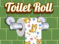 Juego Rollo de papel higiénico en línea