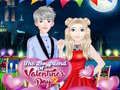 Juego El Novio del Día de San Valentín 2 en línea