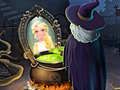 Juego Princesa Bruja Alquimia en línea