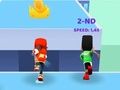 Juego Maestro de Parkour 3D en línea
