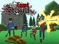 Juego La Última Resistencia en línea