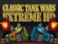 Juego Guerras de tanques clásicas extremas HD en línea Juego Guerras de tanques clásicas extremas HD en línea