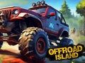 Juego Isla Offroad en línea