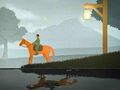 Juego Supervivencia a caballo en línea