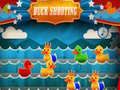Juego Caza de patos en línea