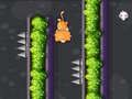 Juego Escape del Laberinto de la Trampa para Gatos en línea