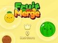 Juego Fusión de Frutas en línea