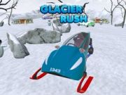 Juego Carrera Glacial en línea