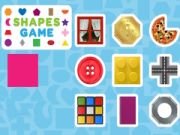 Juego Juego de formas en línea Juego Juego de formas en línea