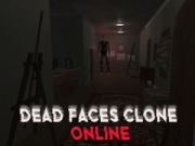 Juego Clonación de Caras Muertas en Línea en línea Juego Clonación de Caras Muertas en Línea en línea