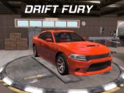 Juego Furia del Drift en línea