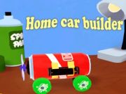 Juego Constructor de coches en casa en línea