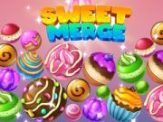 Juego Fusión Dulce en línea
