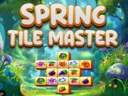 Juego Maestro de Los Azulejos de Primavera en línea