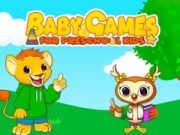 Juego Juegos para bebés para niños en edad preescolar en línea Juego Juegos para bebés para niños en edad preescolar en línea