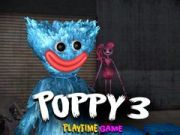 Juego Juego Poppy Playtime 3 en línea