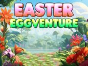 Juego Aventuras de Huevos de Pascua en línea