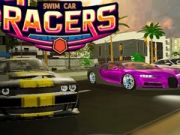 Juego Corredores de coches acuáticos en línea