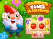 Juego Cuentos del Jardín Mahjong en línea Juego Cuentos del Jardín Mahjong en línea