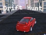 Juego Caza de Derrape en línea