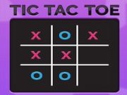 Juego Tic Tac Toe en línea