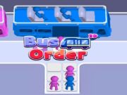 Juego Orden de Autobús 3D en línea