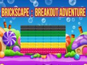 Juego Brickscape: Aventura de Escape en línea